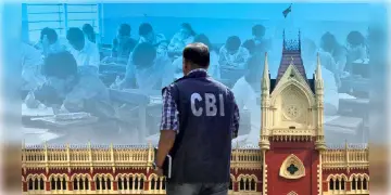 Read more about - SSC: রাজ্য এসএসসি মামলায় চার কর্তাকে সিবিআই অফিসে হাজিরার নির্দেশিকা জারি
