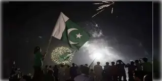 Read more about - Pakistan | আকাশে এলোপাথাড়ি গুলি ছুড়ে স্বাধীনতা দিবস উদযাপন! পাকিস্তানে মৃত্যু ৮ জনের, গুরুতর জখম ৬০