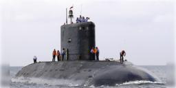 Read more about - INS Arighat Submarine । সমুদ্রের গভীরে প্রবেশের জন্য প্রস্তুত ভারতের দ্বিতীয় পারমাণবিক চালিত সাবমেরিন