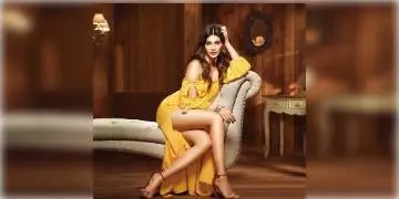 Read more about - এবার কোভিড পজিটিভ অভিনেত্রী কৃতী শ্যানন, চিন্তার ভাঁজ বলিউডে