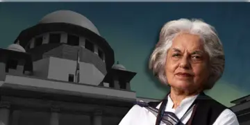 Read more about - R G Kar | আরজিকর মামলায় জুনিয়র চিকিৎসকদের হয়ে সুপ্রিম কোর্টে লড়তে পারেন বর্ষীয়ান আইনজীবী ইন্দিরা জয় সিং