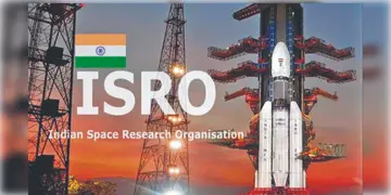 Read more about - ISRO । নতুন বছরে একগুচ্ছ প্রকল্পের ঘোষণা ইসরোর, ঘোষণা করলেন কেন্দ্রীয় বিজ্ঞান এবং প্রযুক্তি মন্ত্রী জিতেন্দ্র সিংহ
