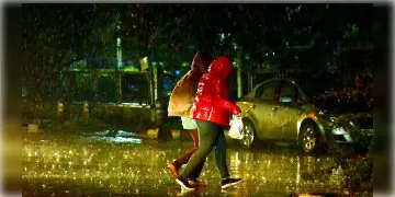 Read more about - বুধবার পর্যন্ত রয়েছে বৃষ্টির সম্ভাবনা, আজ দক্ষিণবঙ্গের ৩ জেলায়  হতে পারে বর্ষণ