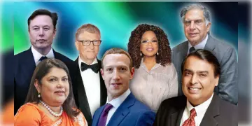 Read more about - Good Habits | জীবনকাহিনী ভিন্ন হলেও এই জিনিসগুলি সকলেরই এক! সফলতা পেতে যে অভ্যাসগুলি অনুসরণ করেন বিশ্বের সফল ব্যক্তিরা..