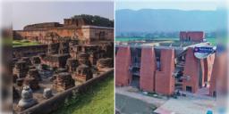 Read more about - Nalanda University | পড়তে পারবে ১৯০০ পড়ুয়া! ১৭০০ কোটি খরচ করে তৈরী নালন্দার নতুন ক্যাম্পাস! বিশ্ববিদ্যালয়ের বৈশিষ্ট্য জানলে চমকে যাবেন!