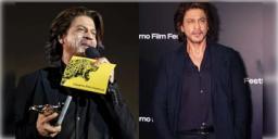 Read more about - Shah Rukh Khan | প্রথম ভারতীয় অভিনেতা হিসেবে লোকার্নো ফিল্ম ফেস্টিভ্যালে ‘পার্দো আলা ক্যারিয়েরা’ পুরস্কারে ভূষিত কিং খান