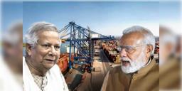 Read more about - India-Bangladesh Trade | বাংলাদেশের পাট ও পাটের তৈরি পণ্য আমদানি নিষিদ্ধ করলো নয়াদিল্লি