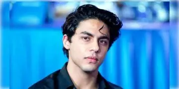 Read more about - মাদক-কাণ্ডে জড়িত তারকা পুত্র আরিয়ান খানের হোয়াটসঅ্যাপ চ্যাট ঘিরে বিতণ্ডা দুই আইনজীবীর