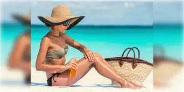 Read more about - ট্যান- হারিয়ে ফেলেছেন ত্বকের পুরোনো রং? কিভাবে ফিরে পাবেন, চলুন জেনে নেওয়া যাক...