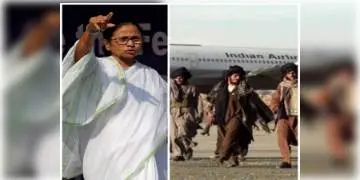 Read more about - ১৯৯৯-এ আতঙ্কবাদীদের কাছে পণবন্দি হতে চেয়েছিলেন মমতা, তৃণমূলে যোগদানের পর বললেন যশবন্ত সিনহা