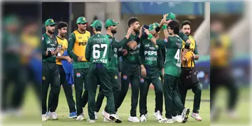 Read more about - Asia Cup 2025 | এশিয়া কাপ ডু-অর-ডাই, ধুঁকতে ধুঁকতে টিকলো পাকিস্তান, ছিটকে গেলো শ্রীলঙ্কা
