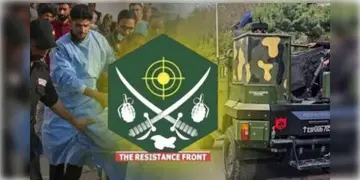 Read more about - Pahalgam Terror Attack | ভূস্বর্গ ভয়ঙ্কর! কাশ্মীর হামলার নেপথ্যে কারা?