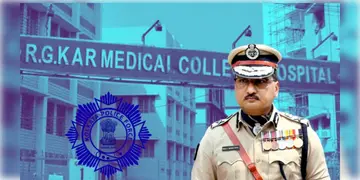 Read more about - R G Kar Case | আরজি কর কাণ্ডে স্বস্তি প্রাক্তন নগরপাল বিনীত গোয়েলের! ক্লিনচিট দিল কলকাতা হাই কোর্ট!