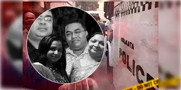 Read more about - Tangra Murder Case | হাসপাতাল থেকে সোজা শ্রীঘরে, ট্যাংরা মার্ডার কেসে ছোট ছেলে প্রসূনকে গ্রেপ্তার পুলিশের