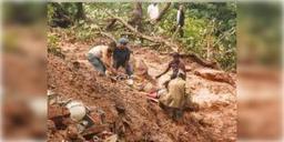 Read more about - সিকিমে প্রবল বৃষ্টির প্রকোপে নামে ধস, বাড়ি ভেঙে মৃত্যু এক মহিলা সহ ২ জনের