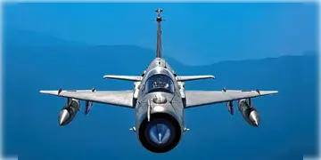 Read more about - MIG 21 | ৪০০টি দুর্ঘটনায় ২০০ জন পাইলটের মৃত্যুর কারণ! অবসর নিচ্ছে সেই  মিগ ২১ যুদ্ধবিমান!