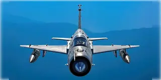 Read more about - MIG 21 | ৪০০টি দুর্ঘটনায় ২০০ জন পাইলটের মৃত্যুর কারণ! অবসর নিচ্ছে সেই মিগ ২১ যুদ্ধবিমান!