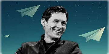 Read more about - Pavel Durov | শর্তসাপেক্ষে জামিন পেয়েও ছাড় নেই টেলিগ্রাম CEO পাভেল দুরভের! বন্ধ হয়ে যাবে টেলিগ্রাম?