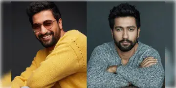 Read more about - বিপাকে ভিকি কৌশল, দায়ের হল এফআইআর