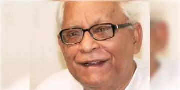 Read more about - সুস্থতার অগ্রগতি বুদ্ধদেব ভট্টাচার্যের, খেলেন তরল খিচুড়ি, চলবে বাইপ্যাপ