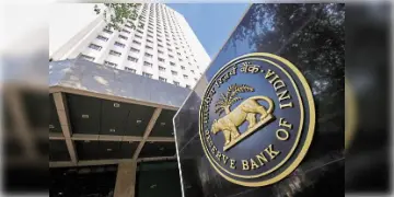 Read more about - Repo Rate News | পুজোর আগেই স্বস্তি সাধারণের! রেপো রেট নিয়ে বড় ঘোষণা করলো আরবিআই!