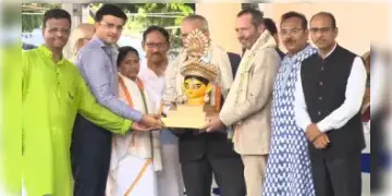 Read more about - ইউনেস্কোকে ধন্যবাদ জানিয়ে কলকাতায় আয়োজিত শোভাযাত্রা, হাঁটলেন মুখ্যমন্ত্রী মমতা বন্দ্যোপাধ্যায়