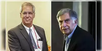 Read more about - Noel Tata | টাটা ট্রাস্টের নতুন চেয়ারম্যানের দায়িত্ব পেলেন রতন টাটার সৎ ভাই নোয়েল টাটা