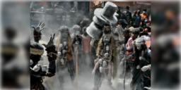 Read more about - Masan Holi | বারাণসীর এখানে হোলি খেলা হয় চিতাভস্ম দিয়ে! কৃষ্ণ নয়, এই হোলির ঐতিহ্য এসেছে দেবাদিদেব মহাদেবের কাহিনি থেকে!