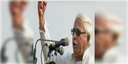 Read more about - করোনার হানা মন্ত্রীমহলে, কোভিড আক্রান্ত প্রাক্তন মুখ্যমন্ত্রী বুদ্ধদেব ভট্টাচার্য এবং তাঁর স্ত্রী