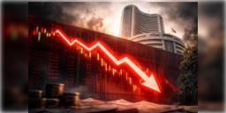 Read more about - Share Market | সেনসেক্স-নিফটির বড় পতন, পশ্চিম এশিয়ার সংঘাতের জেরে সপ্তাহের শুরুতেই ধাক্কা দেশের শেয়ার বাজারে!