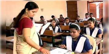 Read more about - Primary Teachers Recruitment | থমকে নিয়োগ, প্রাথমিক শিক্ষক নিয়োগ নিয়ে বিজ্ঞপ্তি জারি পর্ষদের !
