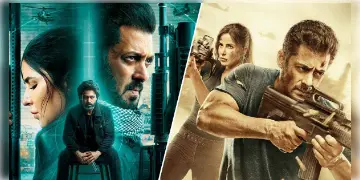 Read more about - Tiger 3 Movie | পাঁচ দিনে বক্স অফিসে ৩০০ কোটি কামালেও ক্রমশ নিম্নমুখী ভাইজানের 'টাইগার ৩'র আয়!
