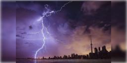 Read more about - Lightning | গাঙ্গেয় বদ্বীপে কেন বাড়ছে প্রাণঘাতী বজ্রপাত? সতর্ক করছেন বিজ্ঞানীরা!