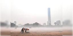 Read more about - Weather Update | বর্ষবরণের আগেই নামছে তাপমাত্রার পারদ, একনজরে মহানগরের আজকের আবহাওয়া আপডেট