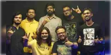 Read more about - ৩০ বছর পূর্ন করলো ক্যাকটাস, ব্যান্ডের প্রতিষ্ঠা দিবস উপলক্ষে কী কী অভিনব অনুষ্ঠান আয়োজন করলেন সিধু