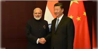 Read more about - Modi to Visit China | চিন-মুখী মোদী! গালোয়ান সংঘর্ষের পর প্রথমবার চিন সফরে যাচ্ছেন ভারতের প্রধানমন্ত্রী!