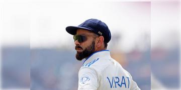 Read more about - Virat Kohli | টেস্ট থেকে অবসর চান বিরাট! সিদ্ধান্ত পুনর্বিবেচনার অনুরোধ বোর্ড কর্তাদের