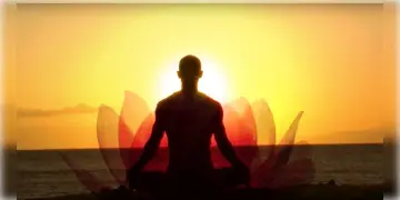 Read more about - World Meditation Day | চিন্তা দ্বারা নিয়ন্ত্রিত হলে কাজেও হবে ভুল! নিয়মিত ধ্যান করে কমান স্ট্রেস, বাড়ান মনোযোগ!