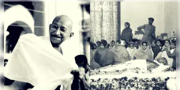 Read more about - Mahatma Gandhi | ৩০সে জানুয়ারির দশ দিন আগেও গান্ধীজির ওপর হামলা করে নাথুরামরা! জানুন 'মহাত্মা'র মৃত্যু ও তাঁর ওপর হওয়া হামলা সম্পর্কে না জানা তথ্য!