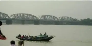 Read more about - Weather Update । শীত কমলো শহরে? একনজরে দেখে নিন কলকাতার আজকের আবহাওয়া