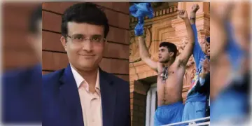 Read more about - Sourav Ganguly: বোর্ড সভাপতি পদে সৌরভ না থাকার প্রভাব টলিপাড়ায়