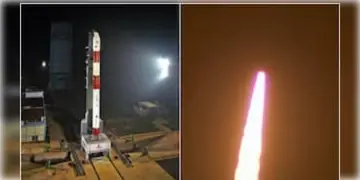 Read more about - ISRO | বছর শেষে ইতিহাস গড়ার লক্ষ্যে ইসরো! সফলভাবে সূচনা হল স্পেডেক্স অভিযান