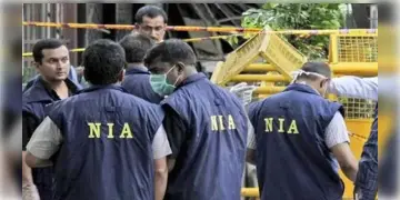 Read more about - NIA | পহেলগাঁওয়ে ঠিক কী হয়েছিল? জানতে সমীর গুহ-বিতান অধিকারীদের বাড়িতে পৌঁছলো NIA!