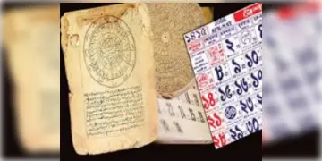 Read more about - নববর্ষের দিনে বাঙালীদের বর্ষবরণের জন্মকথা জেনে নেওয়া যাক