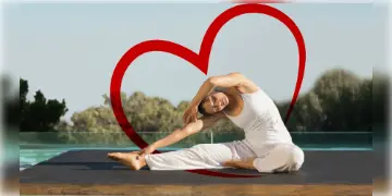 Read more about - World Heart Day and Yoga | বয়স্কদের সঙ্গে কমবয়সীদেরও বাড়ছে হার্টের ঝুঁকি! কয়েকটি যোগাভ্যাসের সঙ্গে কিছু নিয়ম মেনে চললেই দূরে থাকবে হার্ট প্রবলেম!