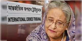Read more about - Sheikh Hasina | ৬ মাসের কারাদণ্ড শেখ হাসিনার! বিচার ব্যবস্থাকে হাতিয়ার করে ‘বদলা’ ইউনুসের!