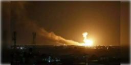 Read more about - India-Pakistan War | বায়ু, স্থল, জল-ভারতের ত্রিফলা আক্রমণে ধ্বংসের পথে করাচি সমুদ্র বন্দর!