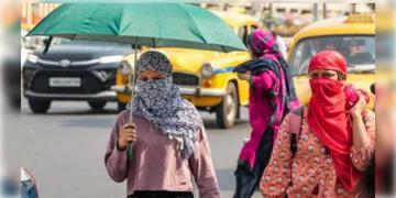 Read more about - Weather Update | এপ্রিলের শুরুতেই কাঠফাটা গরম! একনজরে মহানগরীর আজকের আবহাওয়া আপডেট