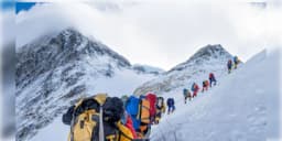 Read more about - Sandakphu -Phalut Trek | সান্দাকফু ও ফালুট ভ্রমণে স্বাস্থ্য পরীক্ষা বাধ্যতামূলক করল জিটিএ!
