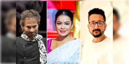 Read more about - Banga Samman | ভাষা দিবসের দিন অনন্য সন্মান, বঙ্গবিভূষণ-বঙ্গভূষণ পেলেন ইমন-অদিতি মুন্সীরা